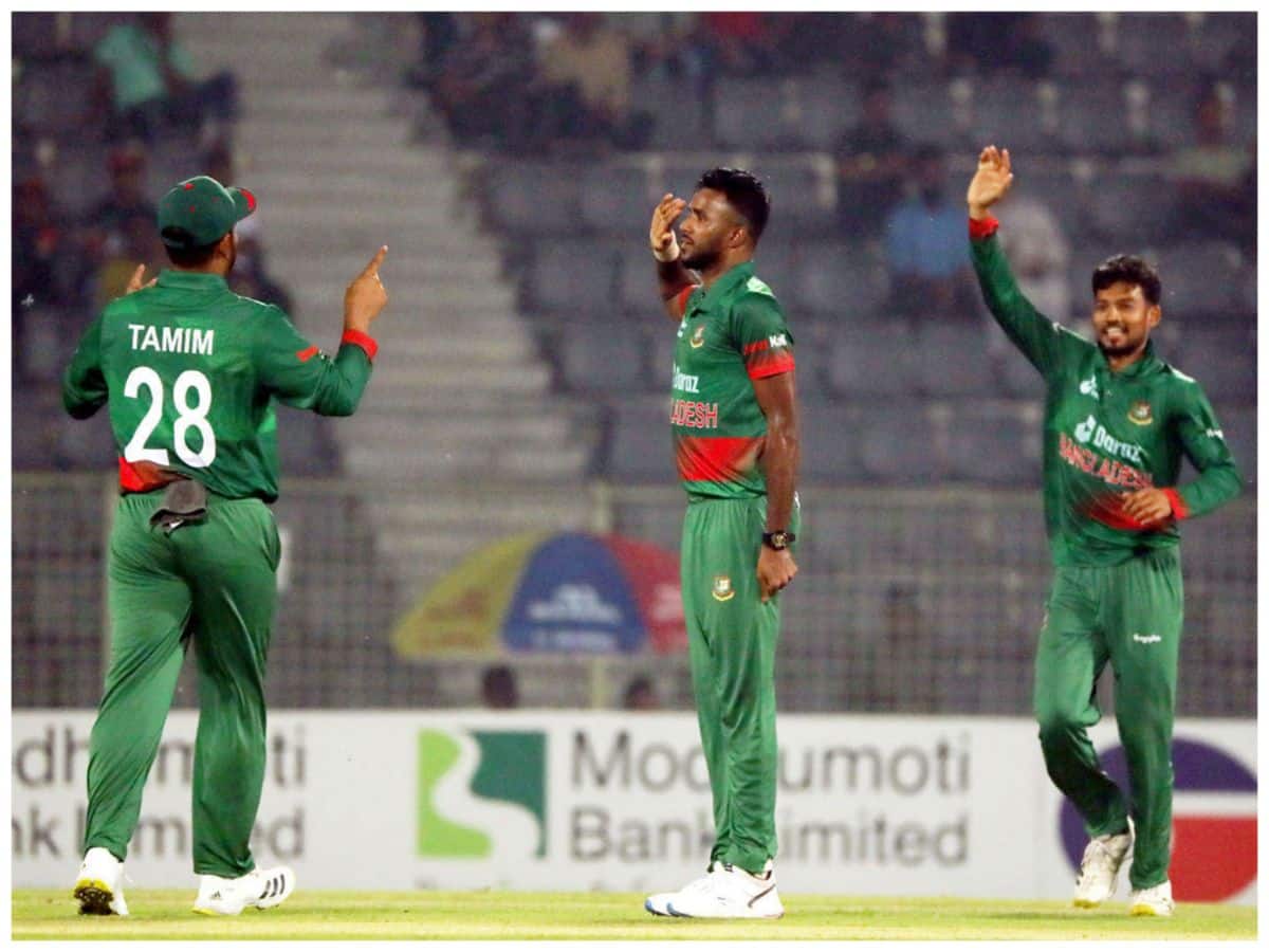 BAN vs IRE Dream11 Team Prediction, 2nd ODI: Captain, Vice-Captain, Probable XIs for Ireland tour of Bangladesh, At Sylhet International Cricket Stadium, 1:30 PM IST